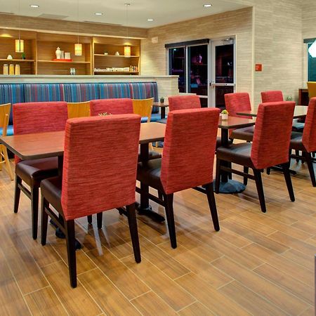 Towneplace Suites By Marriott Phoenix Chandler/Fashion Center Exterior photo