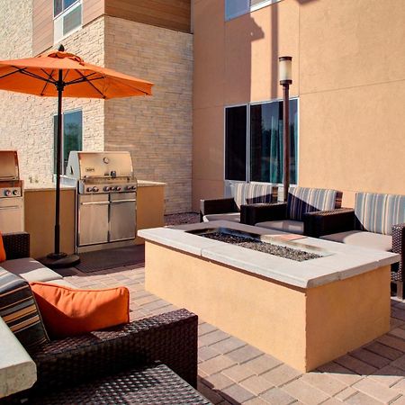 Towneplace Suites By Marriott Phoenix Chandler/Fashion Center Exterior photo